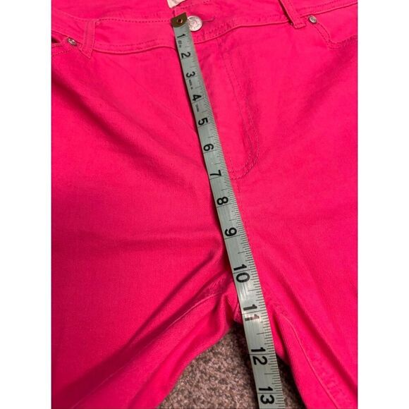 Est. 1946 Denim Hi-Rise Jeans Sz. 12 - Picture 7 of 10